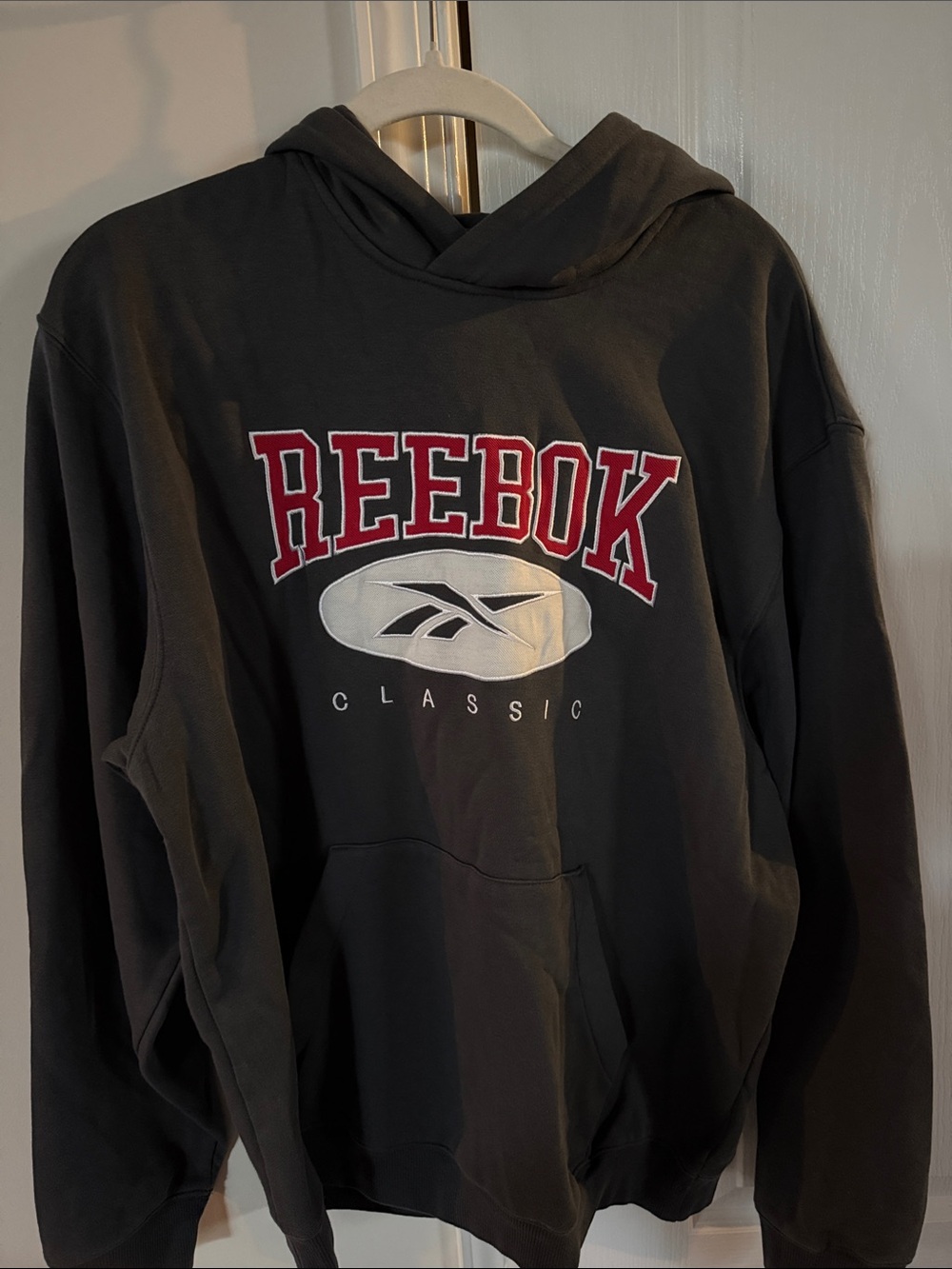 Reebok Style Hoodie